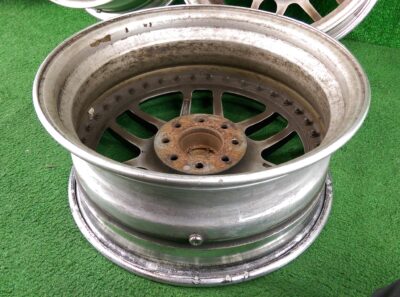 WORK EWING E-Wing RSB 3 Piece 16x7j +38 4x114.3 CB