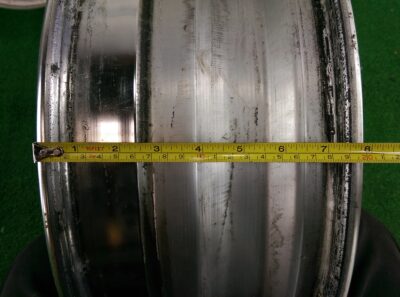 WORK EWING E-Wing RSB 3 Piece 16x7j +38 4x114.3 CB