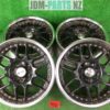 WORK EWING E-Wing RSB 3 Piece 16x7j +38 4x114.3 CB