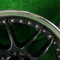 WORK EWING E-Wing RSB 3 Piece 16x7j +38 4x114.3 CB