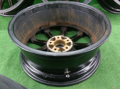 COSMIC JAPAN VENERDi WEISSACH 18x7.5j +50 5x114.3 CB