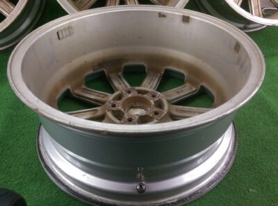 COSMIC JAPAN VENERDi ZWINGER 18x7.5j +48 5x114.3 CB