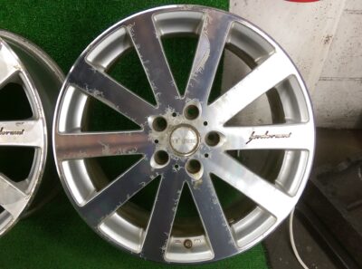 COSMIC JAPAN VENERDi ZWINGER 18x7.5j +48 5x114.3 CB