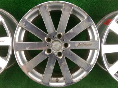 COSMIC JAPAN VENERDi ZWINGER 18x7.5j +48 5x114.3 CB