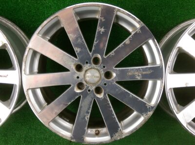 COSMIC JAPAN VENERDi ZWINGER 18x7.5j +48 5x114.3 CB