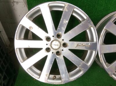 COSMIC JAPAN VENERDi ZWINGER 18x7.5j +48 5x114.3 CB