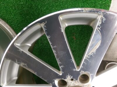 COSMIC JAPAN VENERDi ZWINGER 18x7.5j +48 5x114.3 CB