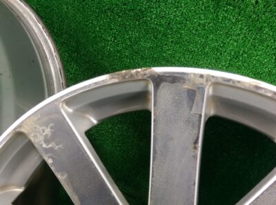 COSMIC JAPAN VENERDi ZWINGER 18x7.5j +48 5x114.3 CB