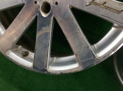 COSMIC JAPAN VENERDi ZWINGER 18x7.5j +48 5x114.3 CB