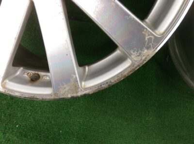 COSMIC JAPAN VENERDi ZWINGER 18x7.5j +48 5x114.3 CB