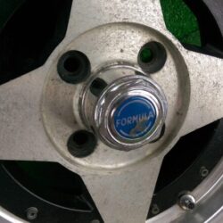 TOYO JAPAN HYPER SONIC  3 Piece 14x6j +15 4x114.3 CB