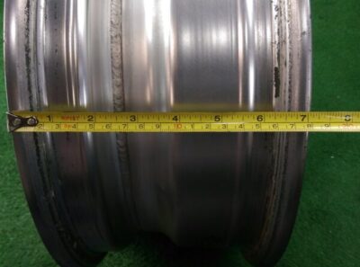 TOYO JAPAN HYPER SONIC 3 Piece 14x6j +15 4x114.3 CB