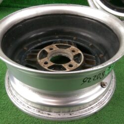 TOYO JAPAN HYPER SONIC  3 Piece 14x6j +15 4x114.3 CB