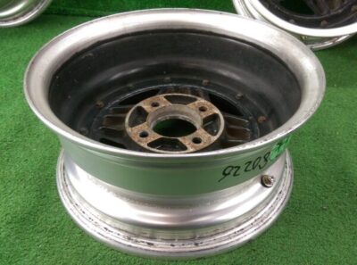 TOYO JAPAN HYPER SONIC 3 Piece 14x6j +15 4x114.3 CB