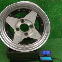 TOYO JAPAN HYPER SONIC  3 Piece 14x6j +15 4x114.3 CB