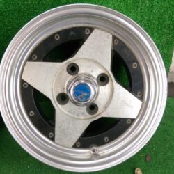 TOYO JAPAN HYPER SONIC  3 Piece 14x6j +15 4x114.3 CB