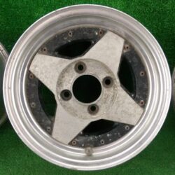TOYO JAPAN HYPER SONIC  3 Piece 14x6j +15 4x114.3 CB