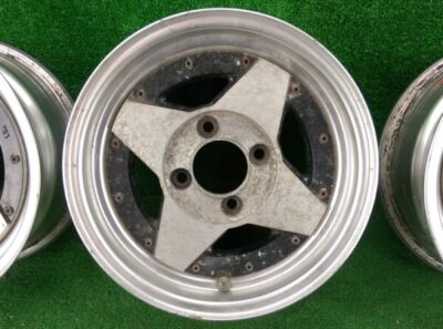 TOYO JAPAN HYPER SONIC 3 Piece 14x6j +15 4x114.3 CB