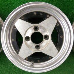 TOYO JAPAN HYPER SONIC  3 Piece 14x6j +15 4x114.3 CB