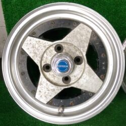 TOYO JAPAN HYPER SONIC  3 Piece 14x6j +15 4x114.3 CB
