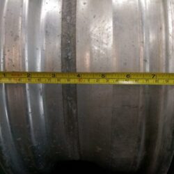 ENKEI  APACHE-8 / ENKEI COMPE AP-8  3 Piece 15x7j +0 6x139.7 CB