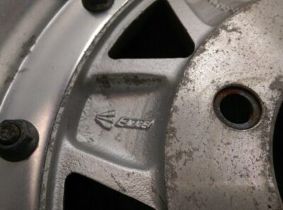 ENKEI APACHE-8 / ENKEI COMPE AP-8 3 Piece 15x7j +0 6x139.7 CB