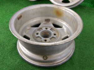 CROMODORA Italy Daytona ABARTH Type A MAG  14x6j +22 4x114.3 CB