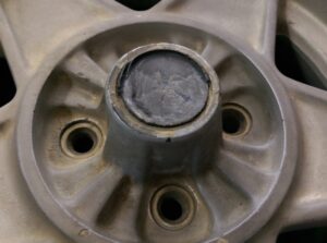 CROMODORA Italy Daytona ABARTH Type A MAG  14x6j +22 4x114.3 CB