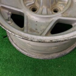 CROMODORA Italy Daytona ABARTH Type A MAG 14x6j +22 4x114.3 CB