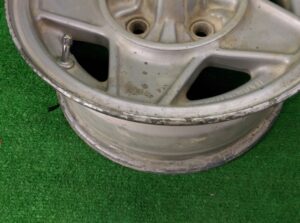 CROMODORA Italy Daytona ABARTH Type A MAG  14x6j +22 4x114.3 CB