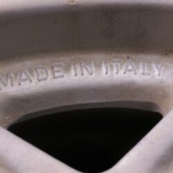 CROMODORA Italy Daytona ABARTH Type A MAG 14x6j +22 4x114.3 CB