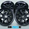 RS WATANABE 8 Spoke Type A 14x6j +16 / 14x6.5j +10 4x114.3 CB