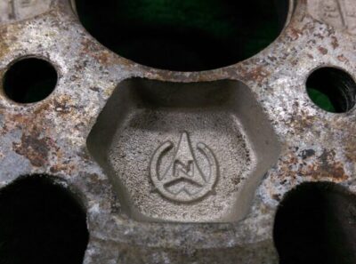 RS WATANABE 8 Spoke Type A 14x6j +16 / 14x6.5j +10 4x114.3 CB