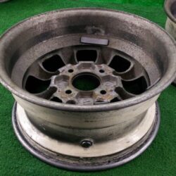 RS WATANABE 8 Spoke Type A 14x6j +16 / 14x6.5j +10 4x114.3 CB