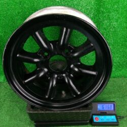 RS WATANABE 8 Spoke Type A 14x6j +16 / 14x6.5j +10 4x114.3 CB