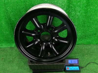 RS WATANABE 8 Spoke Type A 14x6j +16 / 14x6.5j +10 4x114.3 CB