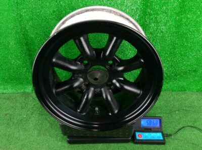 RS WATANABE 8 Spoke Type A 14x6j +16 / 14x6.5j +10 4x114.3 CB