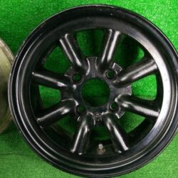 RS WATANABE 8 Spoke Type A 14x6j +16 / 14x6.5j +10 4x114.3 CB