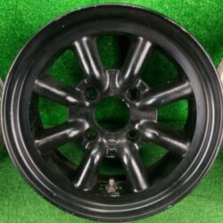 RS WATANABE 8 Spoke Type A 14x6j +16 / 14x6.5j +10 4x114.3 CB