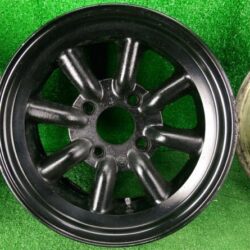 RS WATANABE 8 Spoke Type A 14x6j +16 / 14x6.5j +10 4x114.3 CB