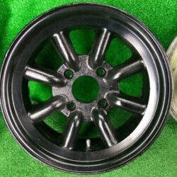 RS WATANABE 8 Spoke Type A 14x6j +16 / 14x6.5j +10 4x114.3 CB