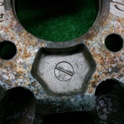 RS WATANABE 8 Spoke Type A 14x6j +16 / 14x6.5j +10 4x114.3 CB