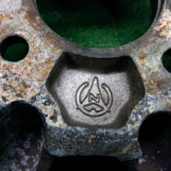 RS WATANABE 8 Spoke Type A 14x6j +16 / 14x6.5j +10 4x114.3 CB