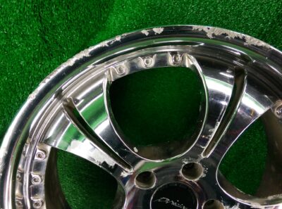 STICH PRECIOUS 18x7.5j +52 5x114.3 CB