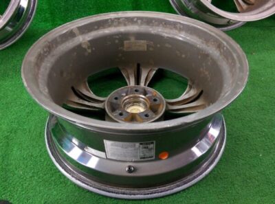 STICH PRECIOUS 18x7.5j +52 5x114.3 CB