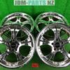 STICH PRECIOUS 18x7.5j +52 5x114.3 CB