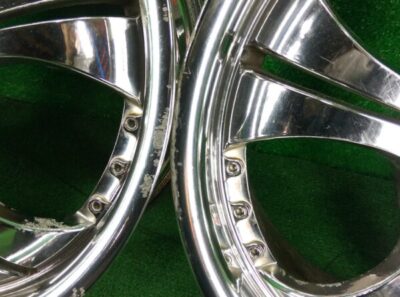 STICH PRECIOUS 18x7.5j +52 5x114.3 CB