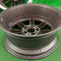 RS WATANABE F8 8 Spoke 16x7j +30 / 16x8j +35 5x114.3 CB