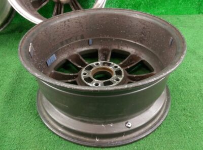 RS WATANABE F8 8 Spoke 16x7j +30 / 16x8j +35 5x114.3 CB