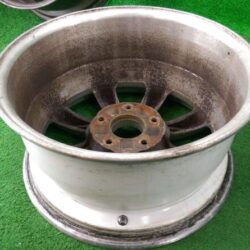 RS WATANABE F8 8 Spoke 16x7j +30 / 16x8j +35 5x114.3 CB